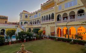 The Grand Haveli And Resort