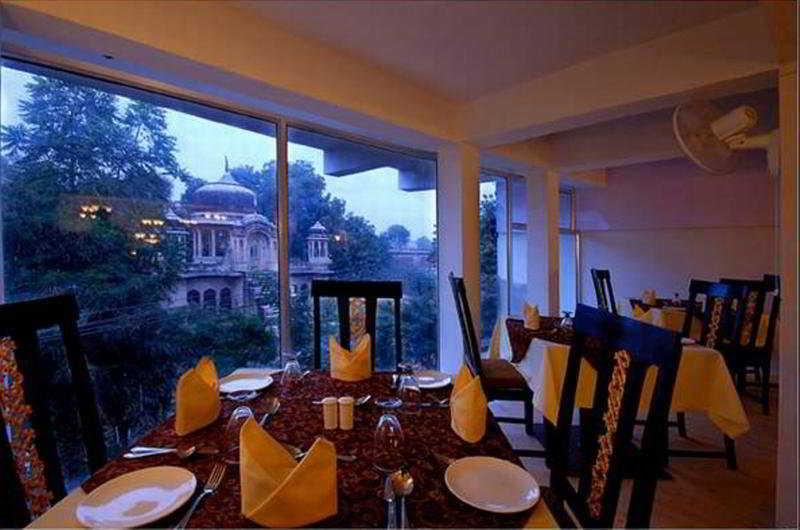 The Grand Haveli And Resort Nawalgarh Exterior photo